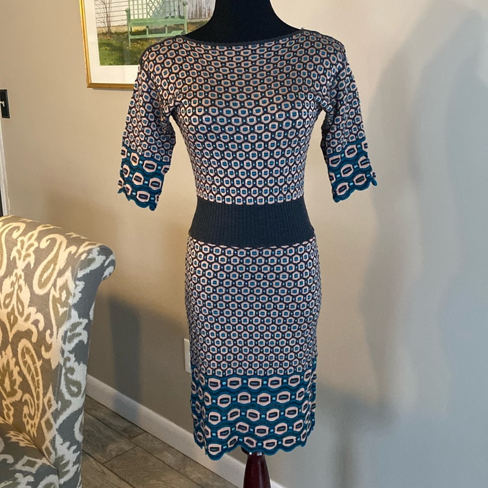 Missoni Dress